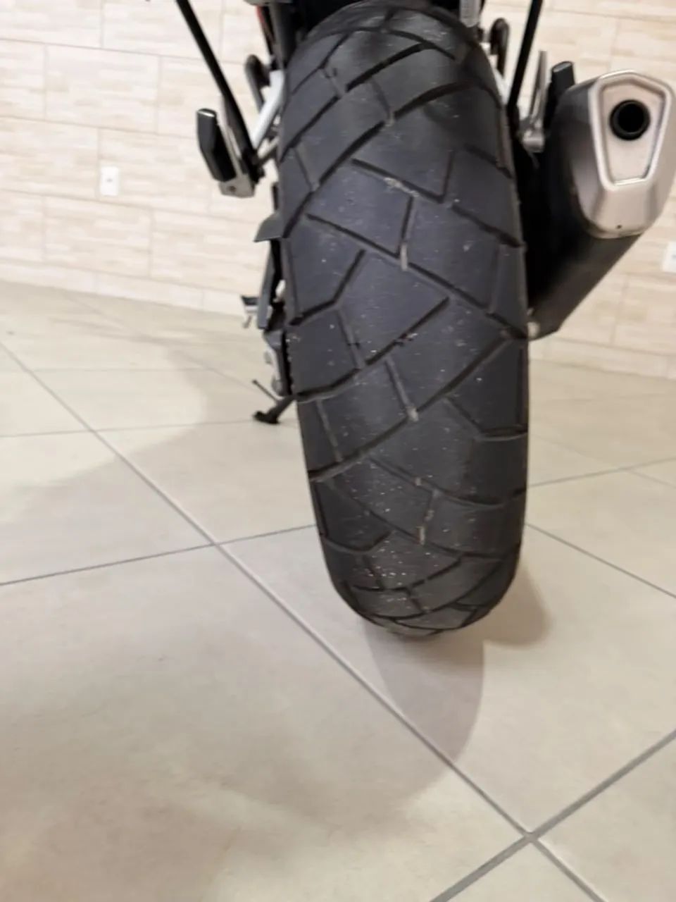Honda CB 500x 2024 - Foto 5