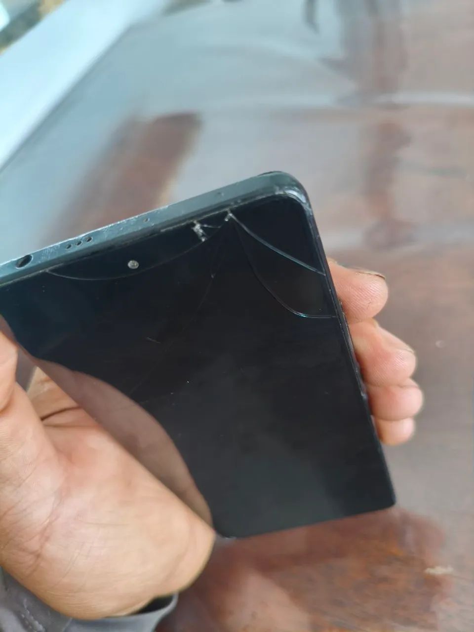 Poco f5 pro 5g