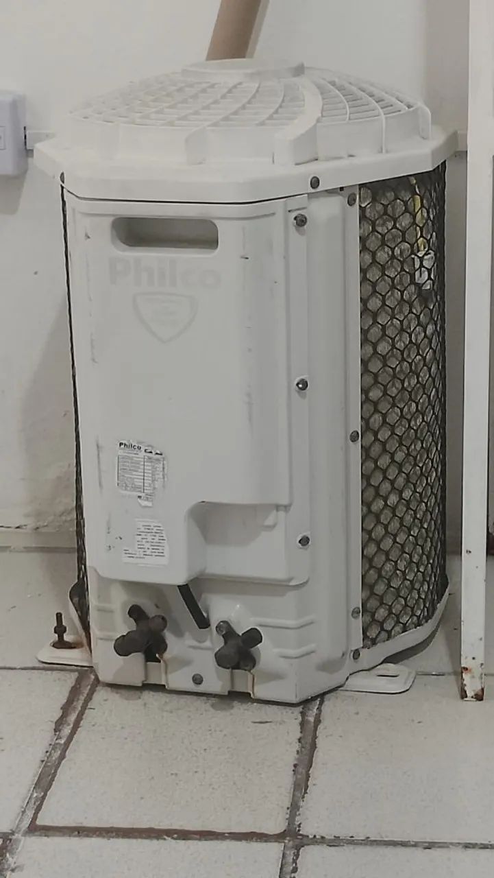 Ar condicionado philco  - Foto 2