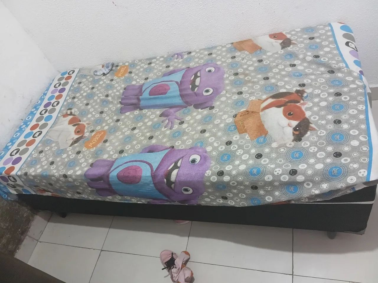 Cama