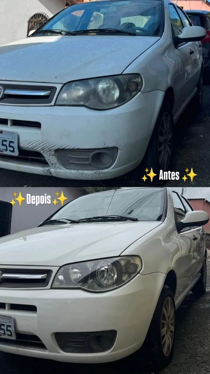 Polimento automotivo  - Foto 2
