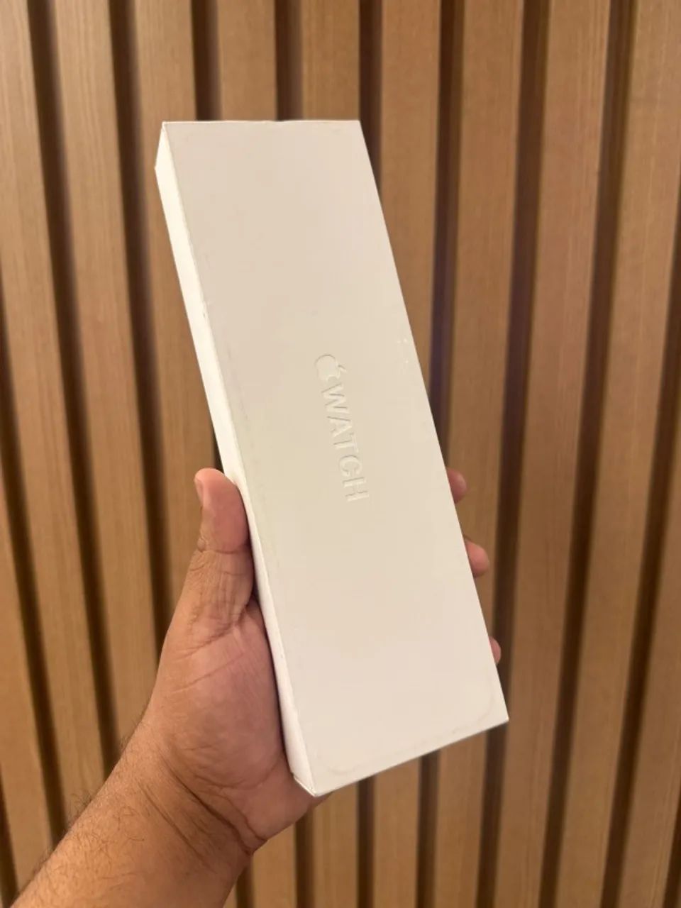 APPLE WATCH SERIES 11 LACRADO!!!! - Foto 3
