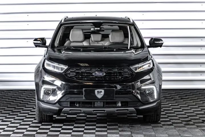 Ford Territory TITANIUM 1.5 GTDI ECOBO. AUT. 2021