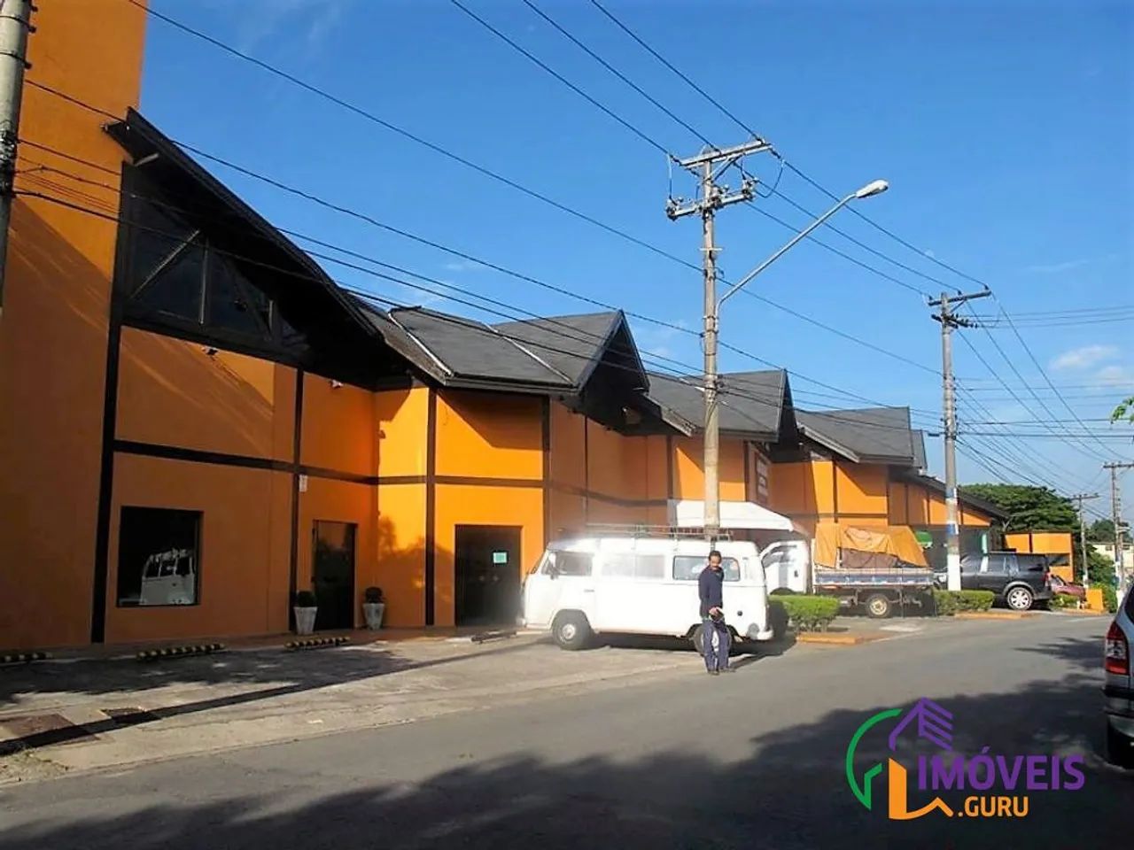 COMERCIAL - GRANJA VIANA - SP - Foto 2