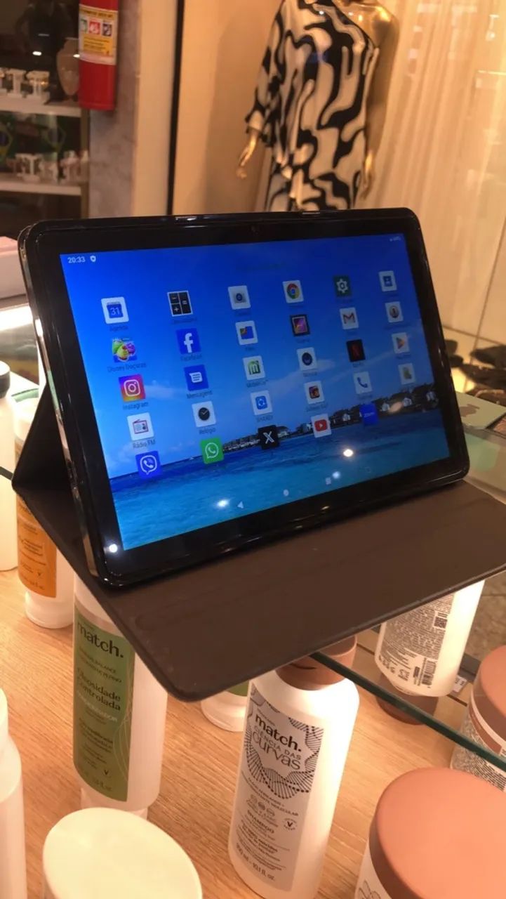 Vendo Tablet  - Foto 2