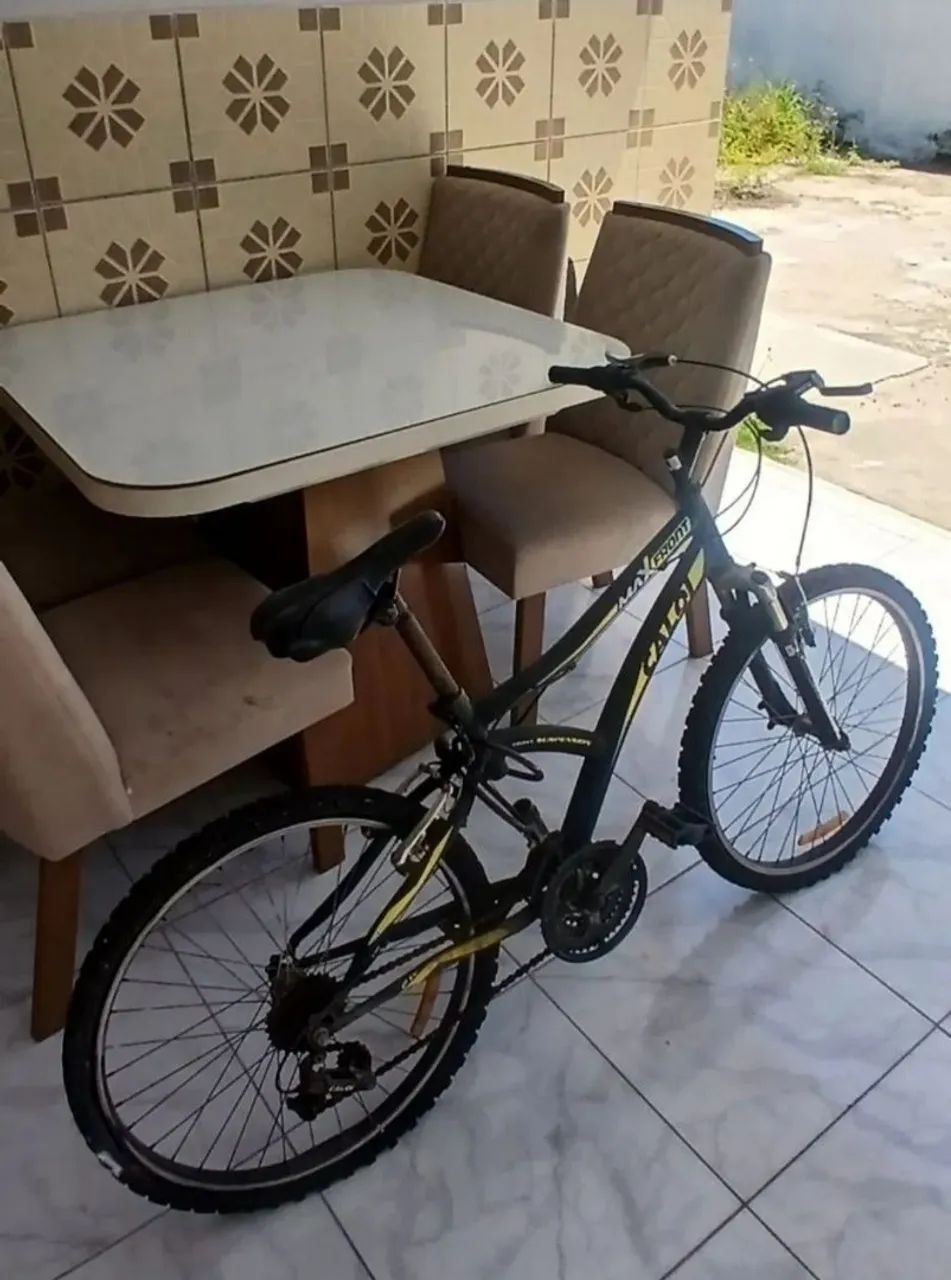 BIKE ARO 26