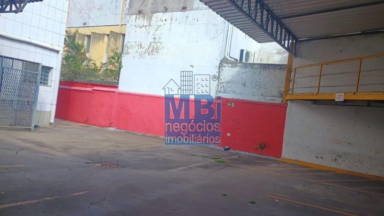 Galpão para aluguel em Santo Amaro, SP - Foto 2
