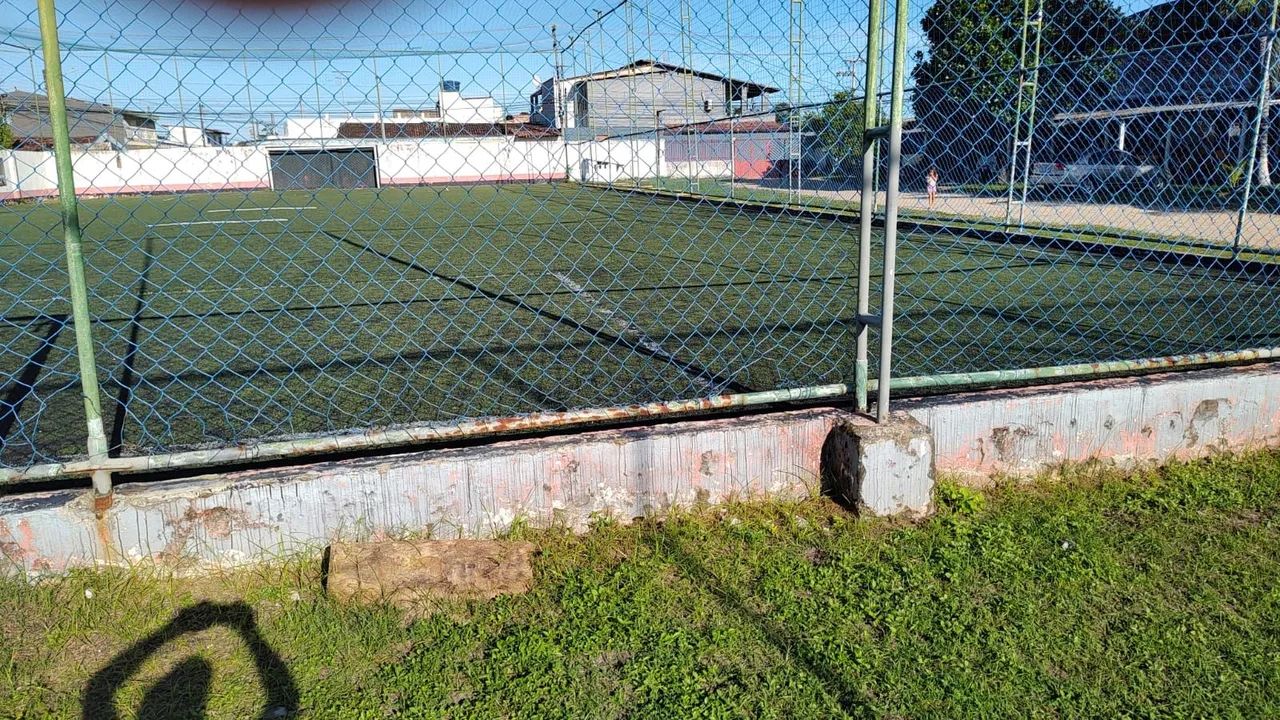 Campos sintéticos para Escolinha de Futebol  - Foto 3