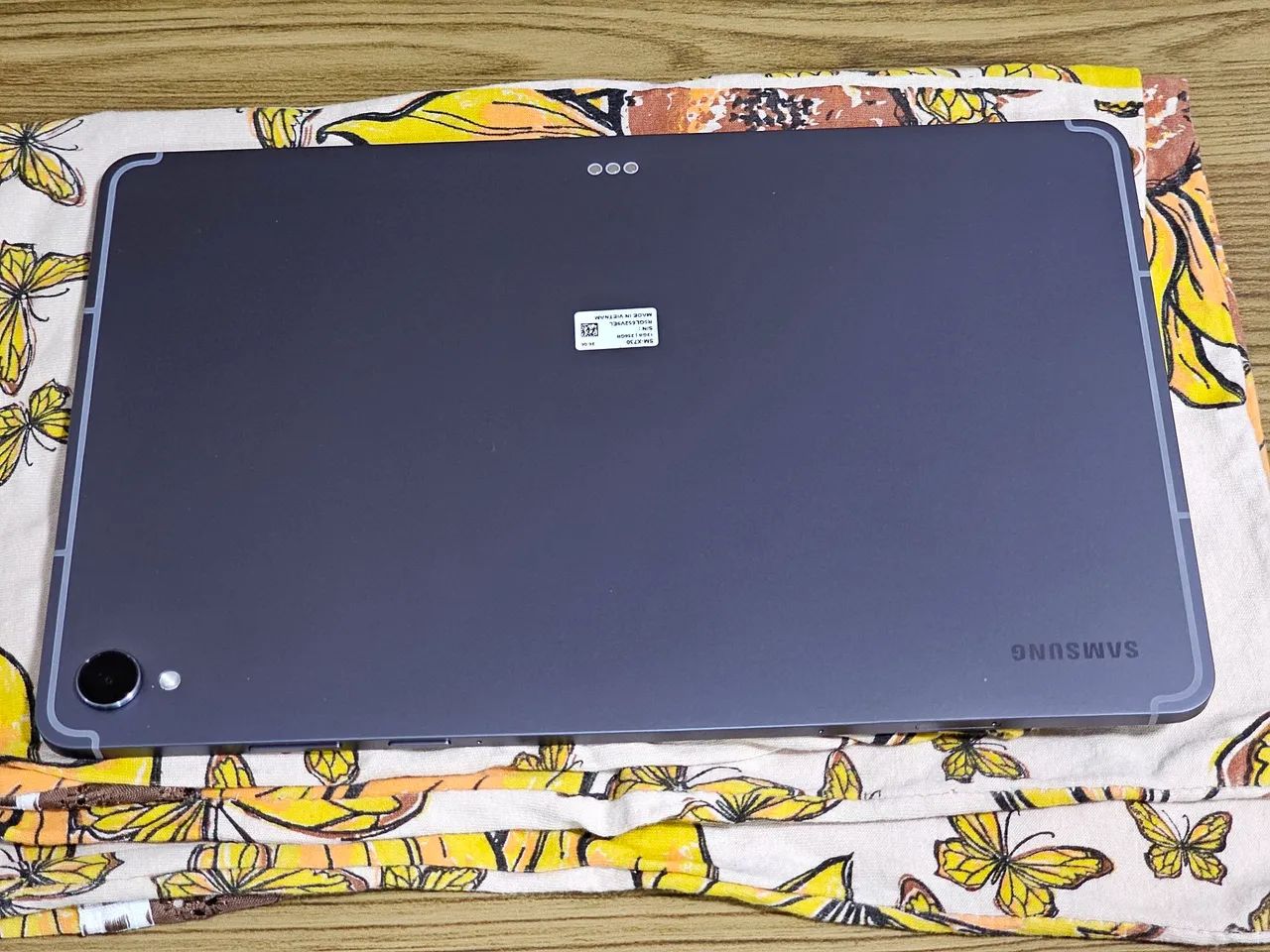 Tablet Samsung Galaxy Tab S11 - Foto 2