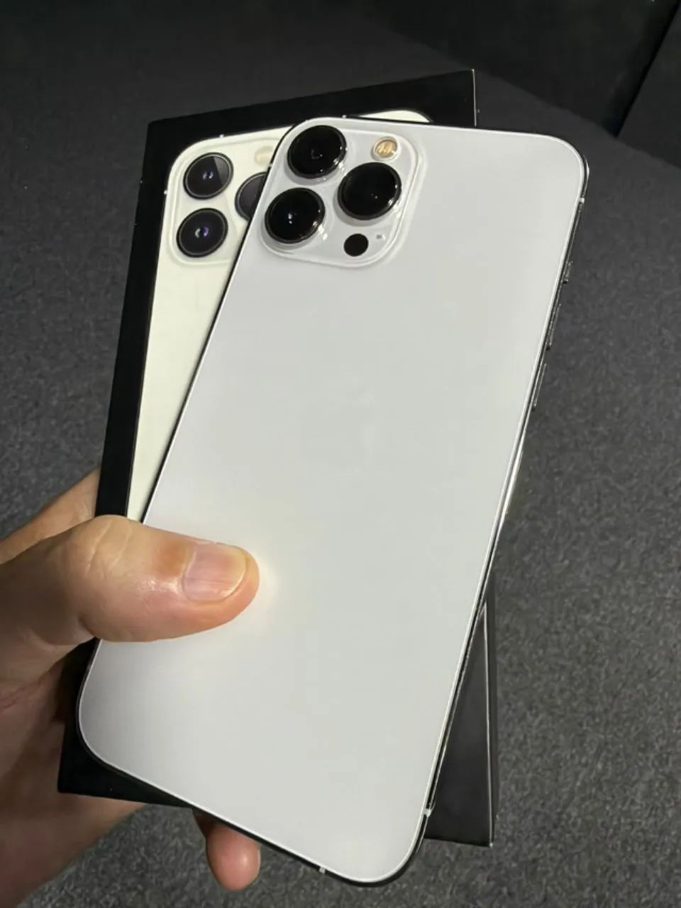 Iphone 13 Pro Max 128Gb - Foto 3