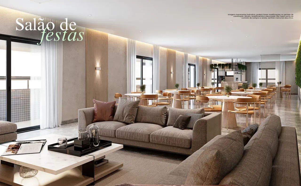 OASIS CAMBORIU - Foto 4