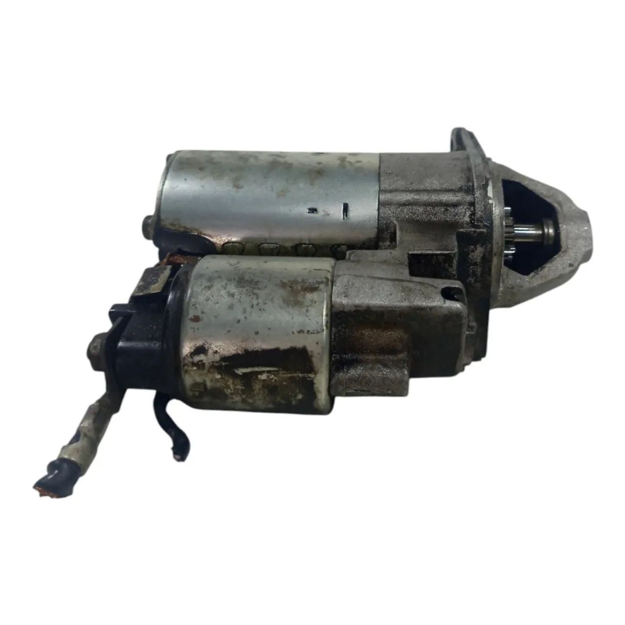 Motor Arranque Mercedes Classe A190 2001 A 2005