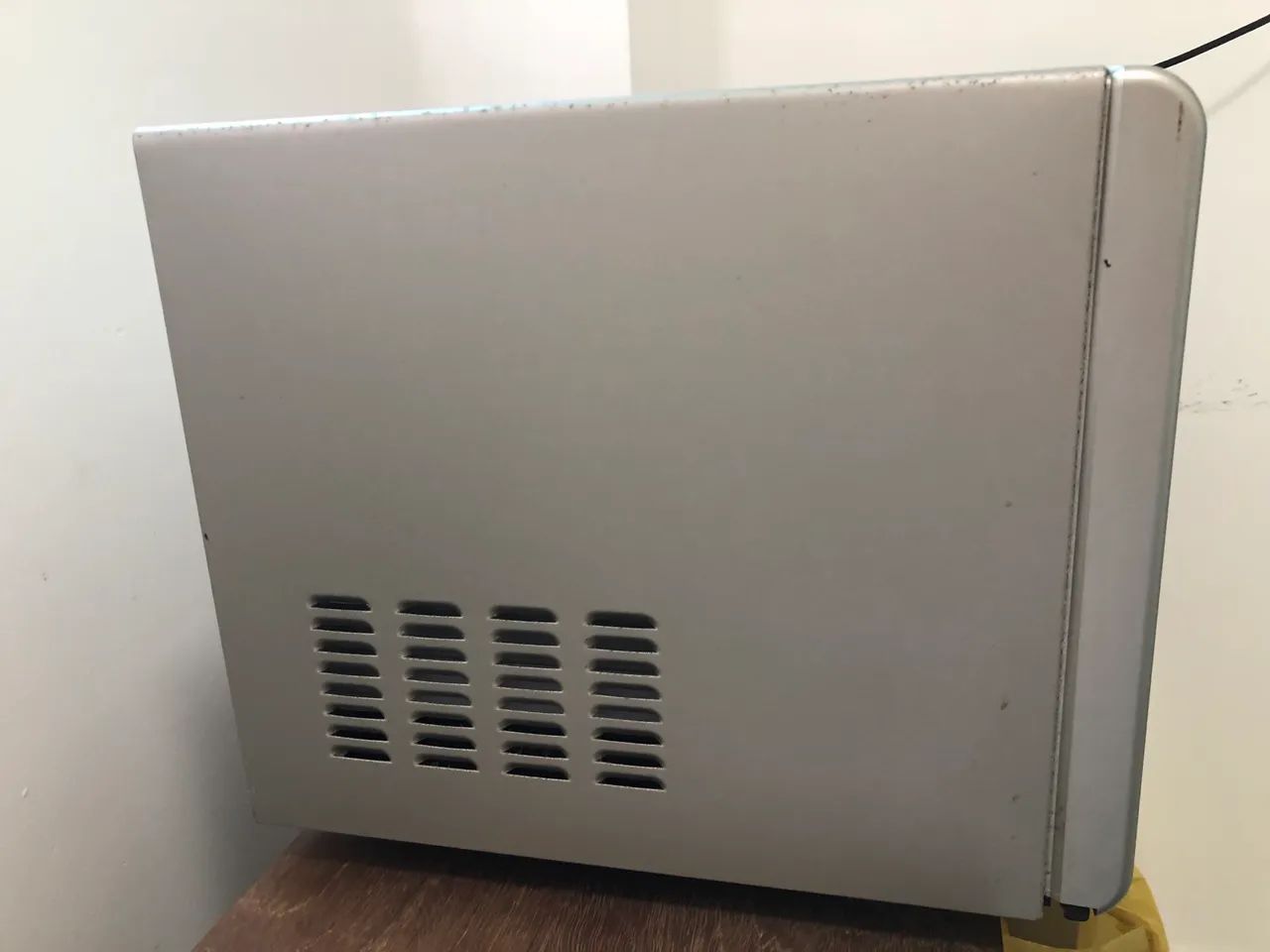 Microondas Electrolux  - Foto 4