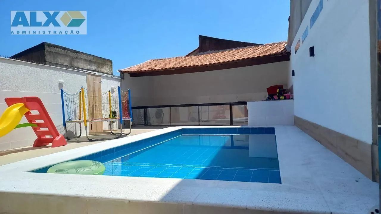 Casa Ampla com Piscina e Espaço Gourmet  Barreto, Niterói. - Foto 2