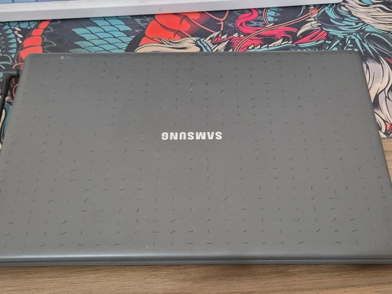 Samsung Flash F30 - Tela 13.3" Full HD - Leve, Lindo e Ótimo p/ Estudar - Foto 2