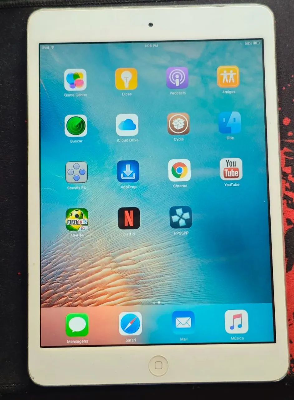 iPad Mini 1 - Foto 2