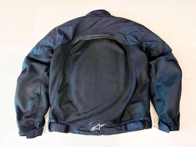 Jaqueta Alpinestars Verão  - Foto 2