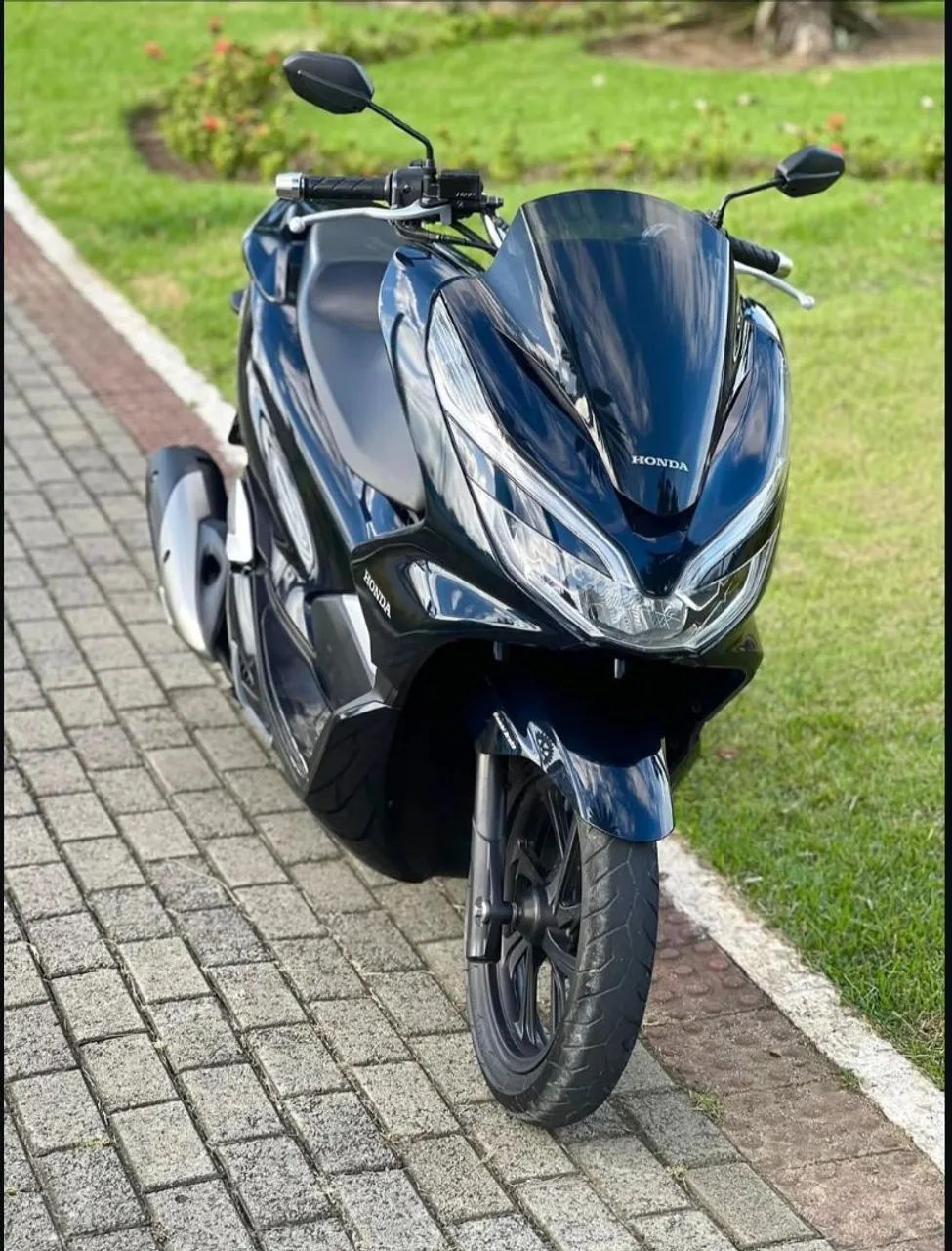PCX 2019 - Foto 2