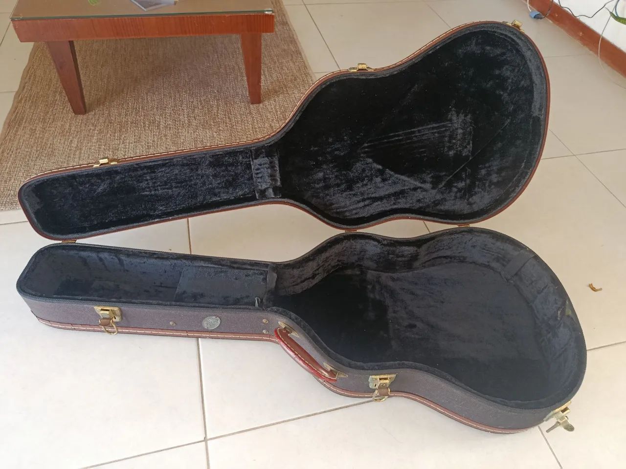 Case para violão  - Foto 2