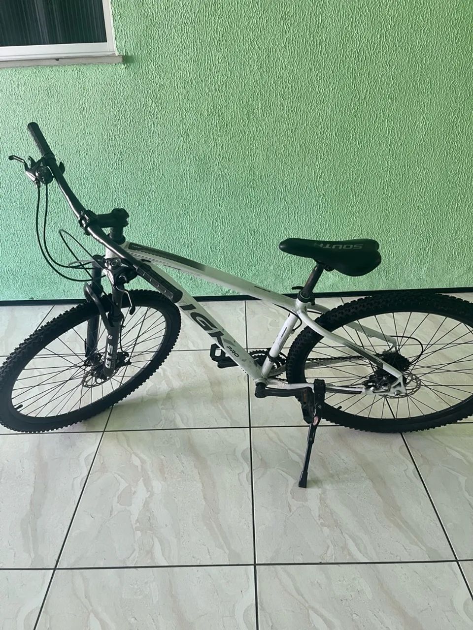 Bike IGK Aro 29