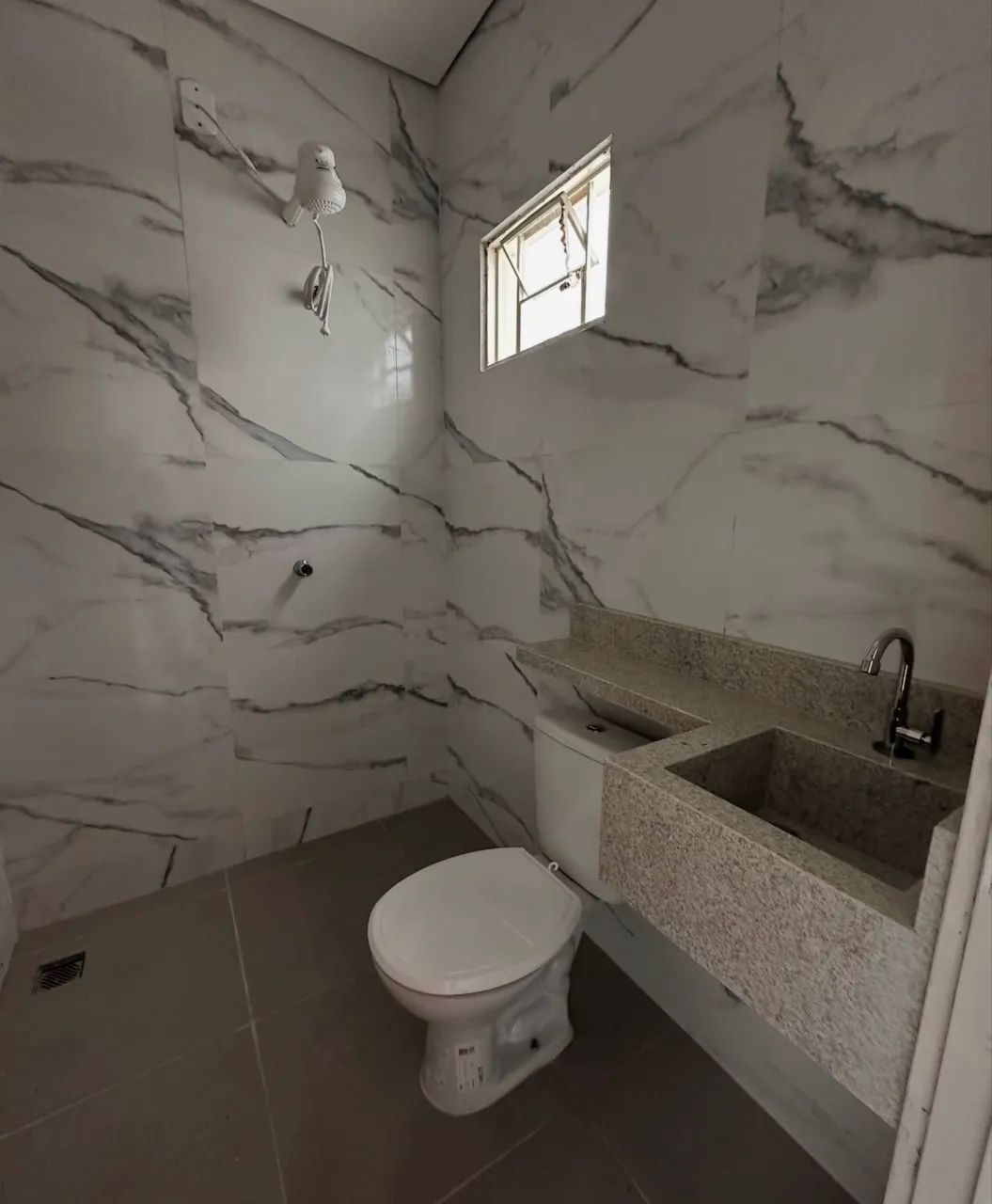 Disponível IMÓVEL 2 QUARTOS - Foto 5