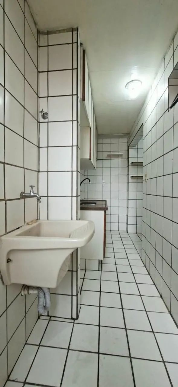 Apartamento com 02 quartos para alugar no Centro em Sorocaba/SP. - Foto 4