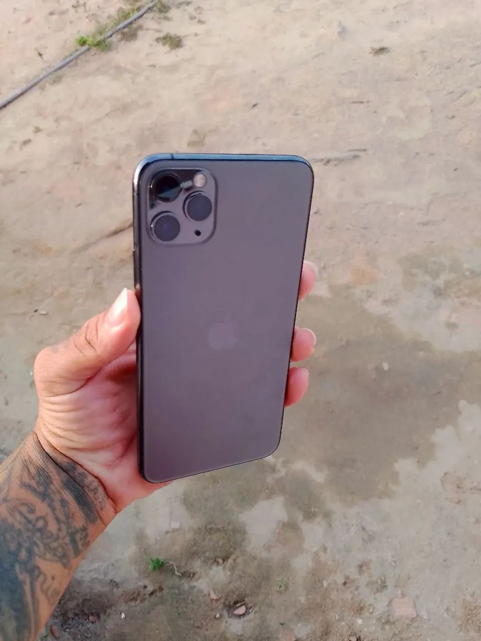 iPhone 11 pro max 