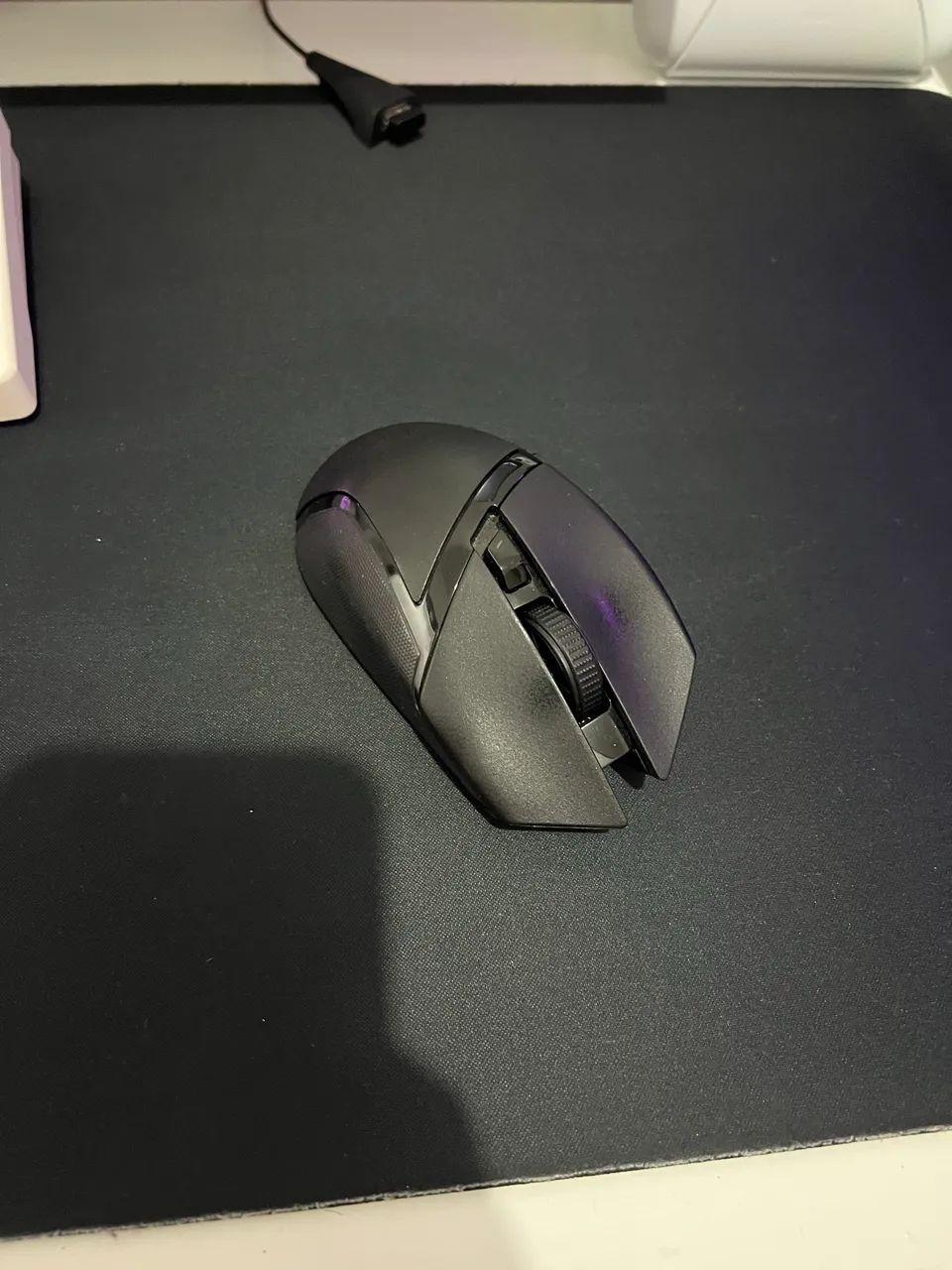Mouse Razer Basilisk X Hyperspeed - Foto 2