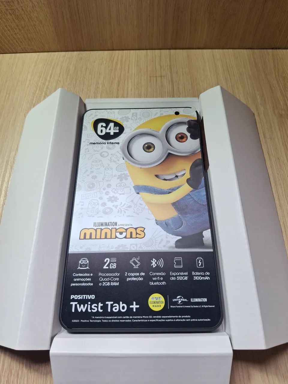 Tablet - Foto 2