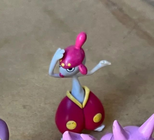 figures pokemon - Foto 2