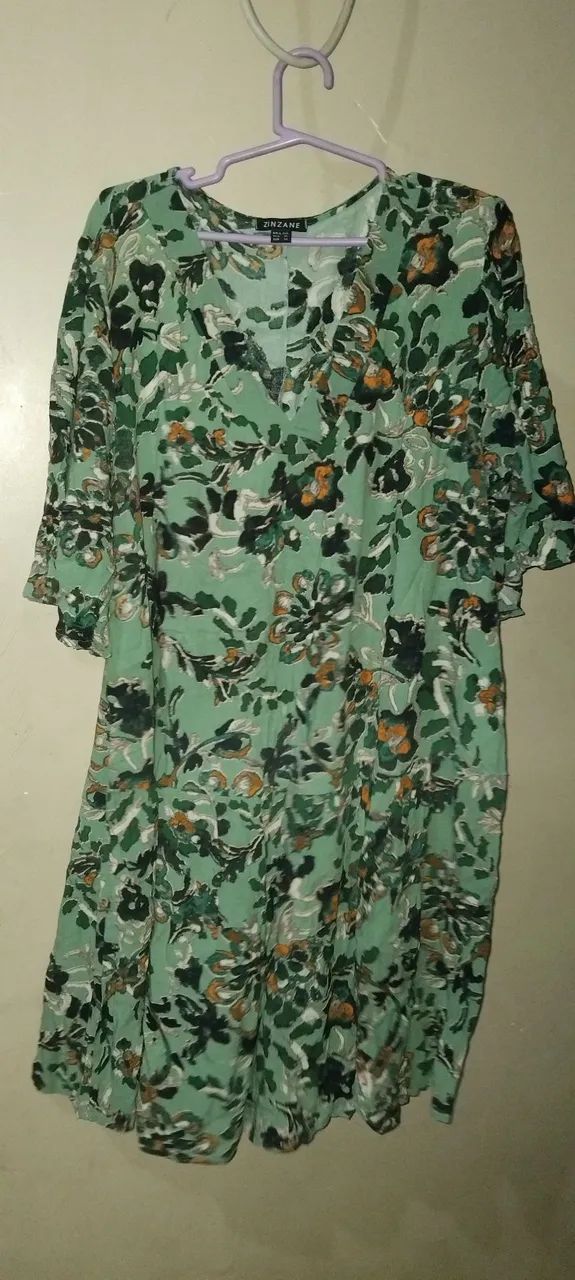 desapego de roupas semi-novas  - Foto 4