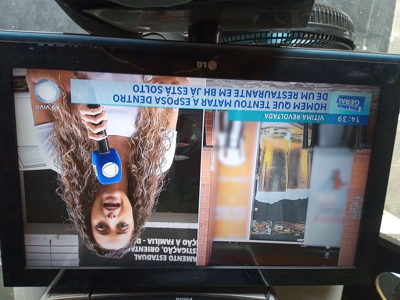 TV 32" - Foto 4