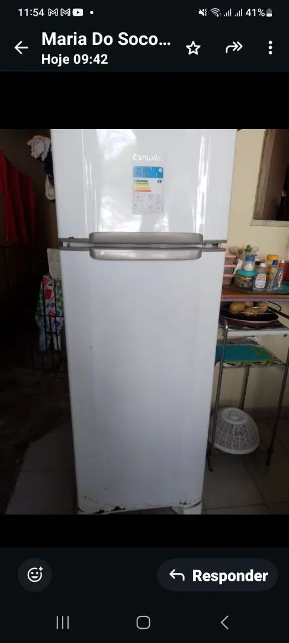 Geladeira 