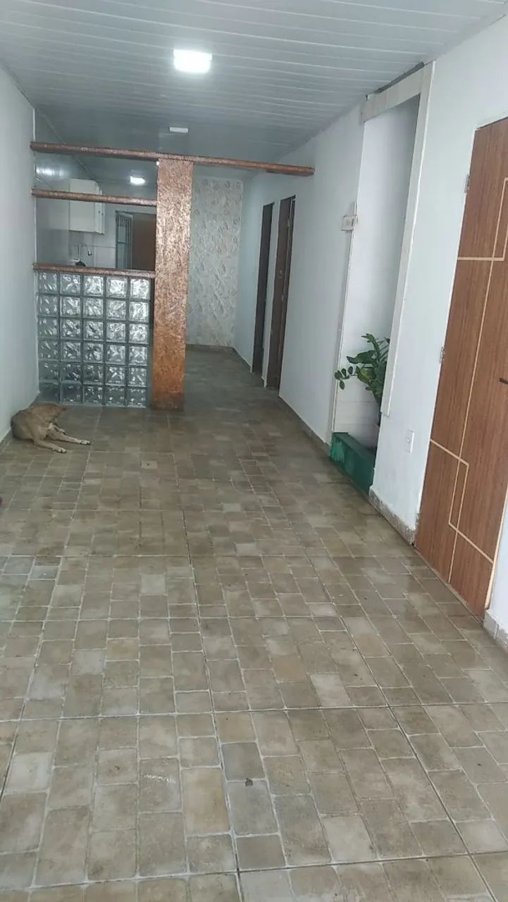 Alugo casa em Riacho Doce- Maceió AL. - Foto 3