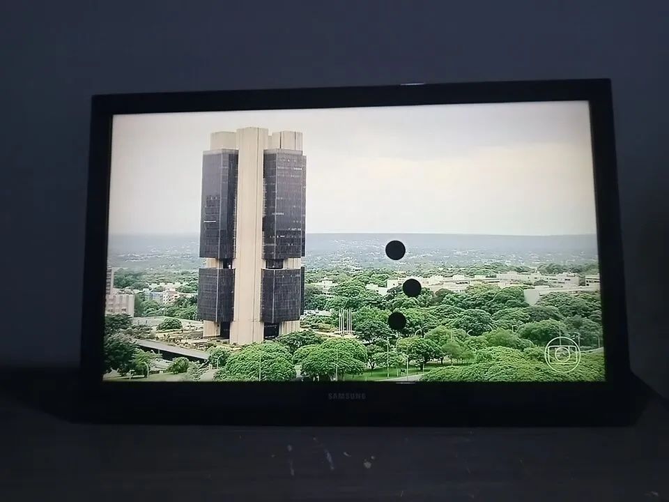 Tv Samsung "40" Polegadas - Foto 2