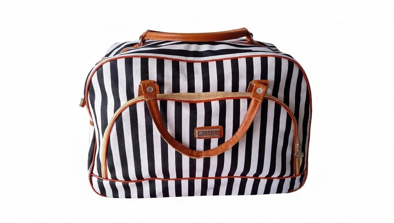 Mala de viagem  - Foto 2