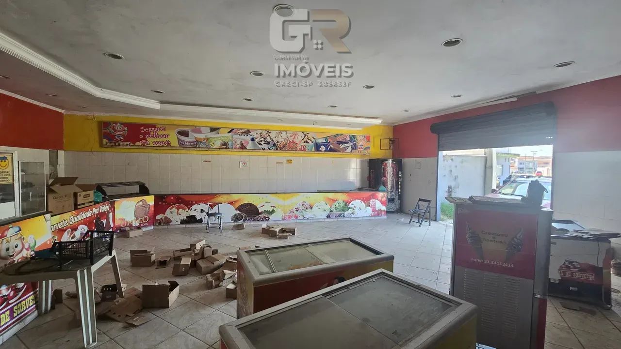 Salão Comercial - Próximo ao Centro. - Foto 3