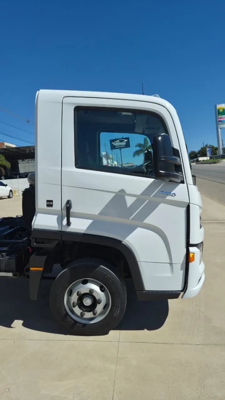 VW Delivery 9.180 - 2023  - Foto 4