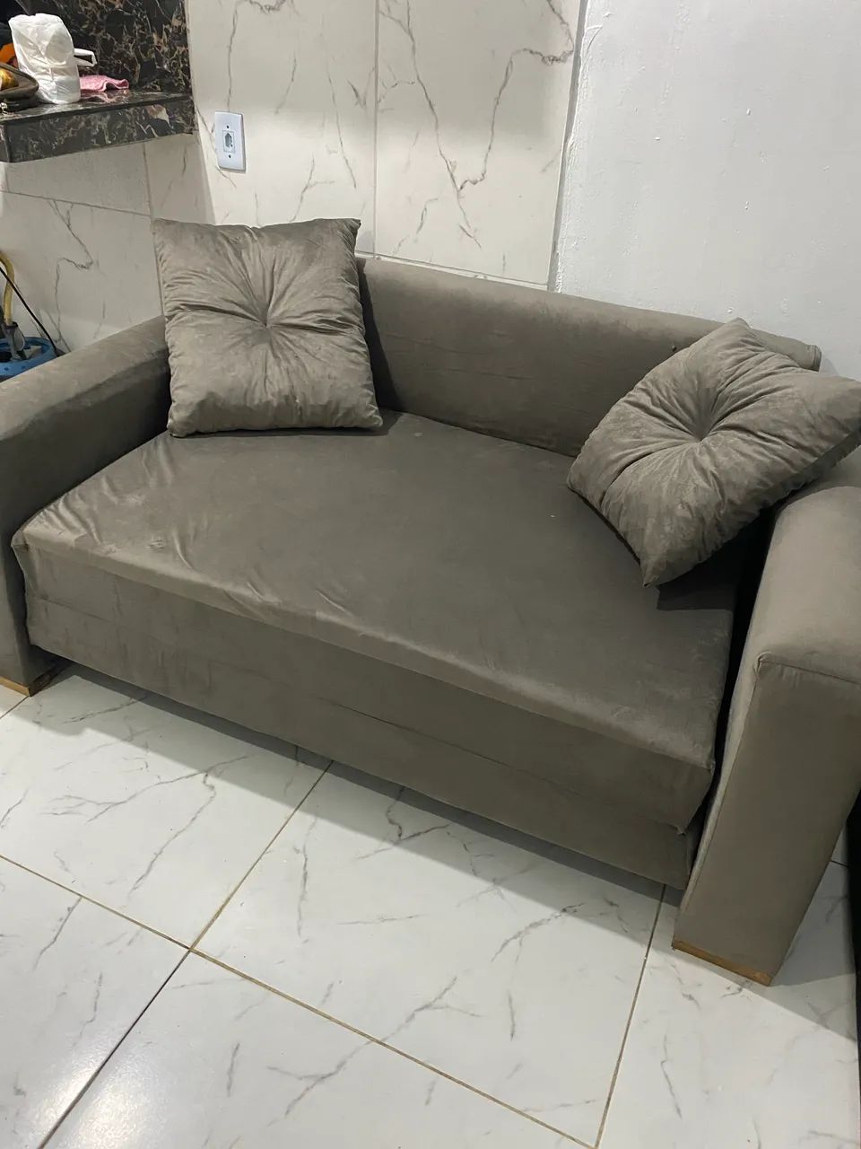 Sofá cama  - Foto 4