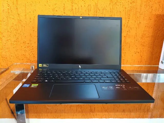Acer Nitro V15 ANV15-51-58AZ