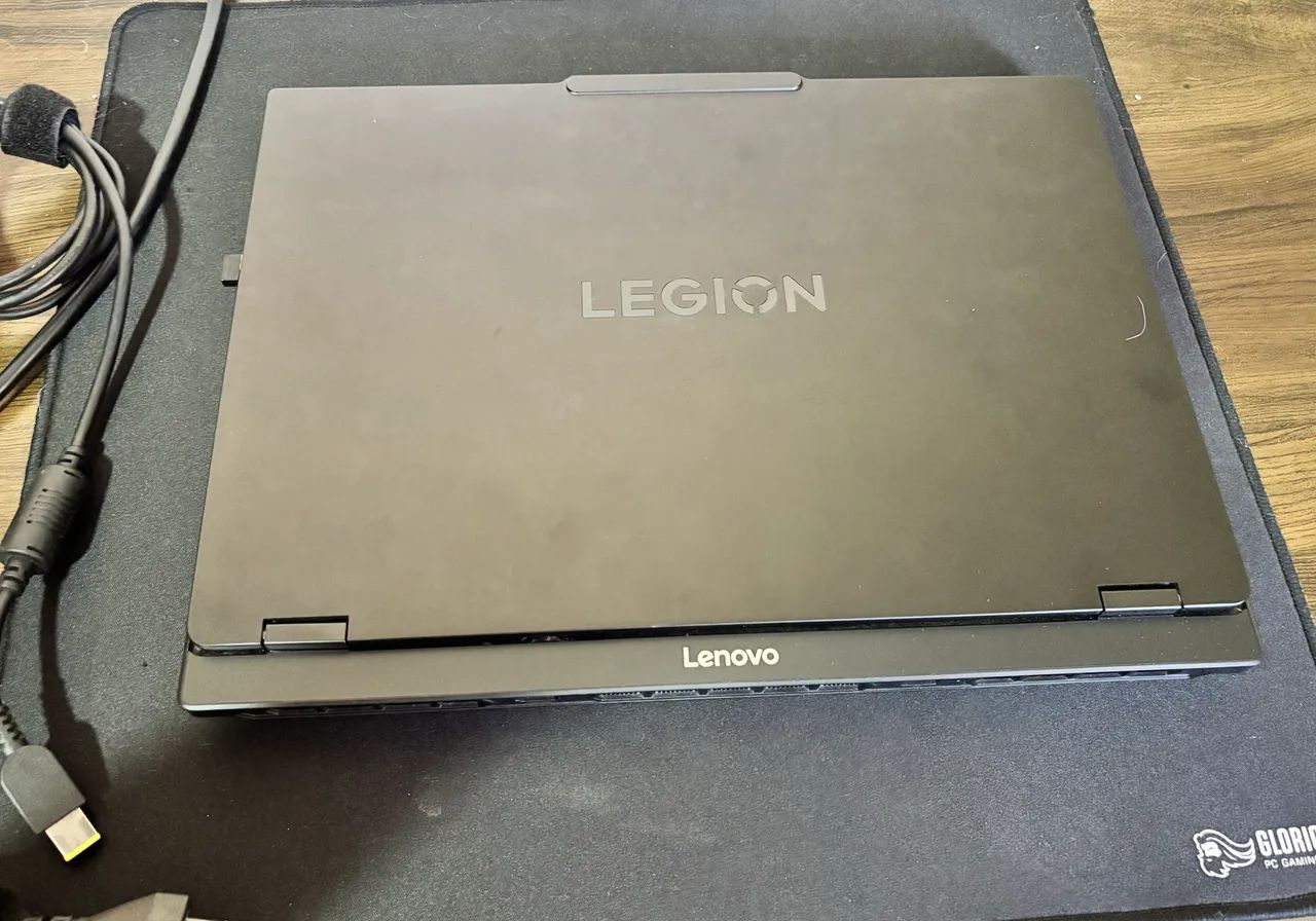 Notebook Lenovo Intel 7 RTX5070 - Foto 2