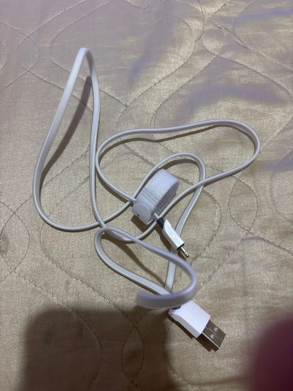 Cabo para carregamento 