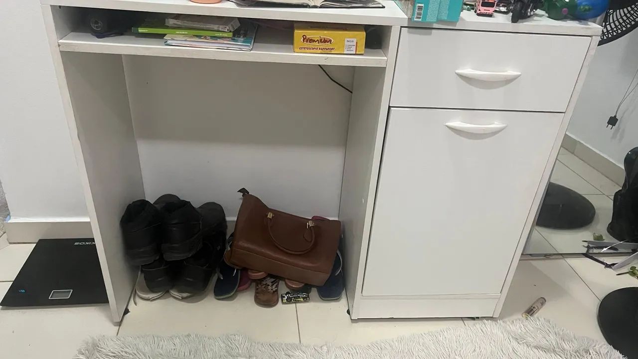 Mesa de escritório  - Foto 2