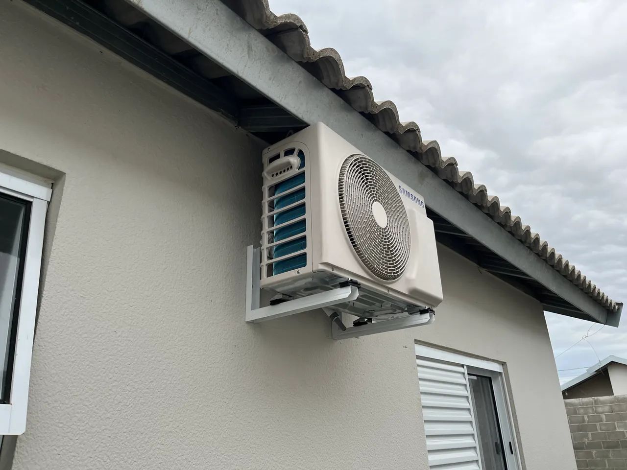 Instalação elétrica, ar-condicionado e refrigeração  - Foto 2