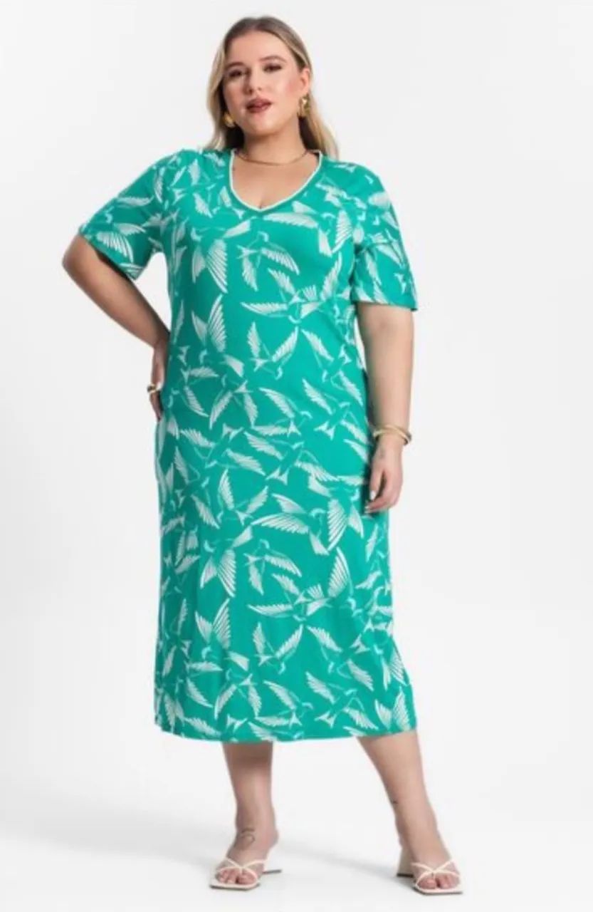Roupas Plus Size  - Foto 4