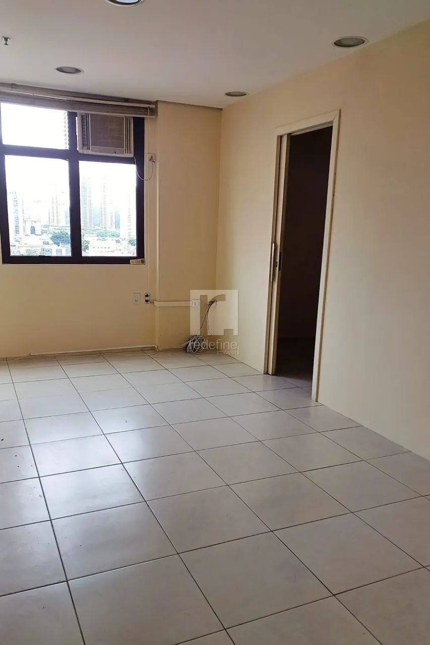 Sala - Chácara Santo Antônio (Zona Sul) - Foto 2