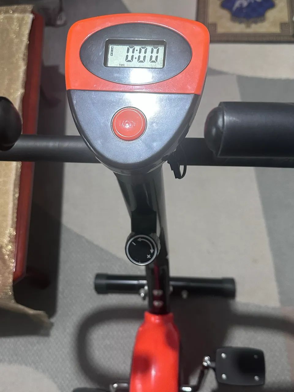 Bike ergométrica  - Foto 2