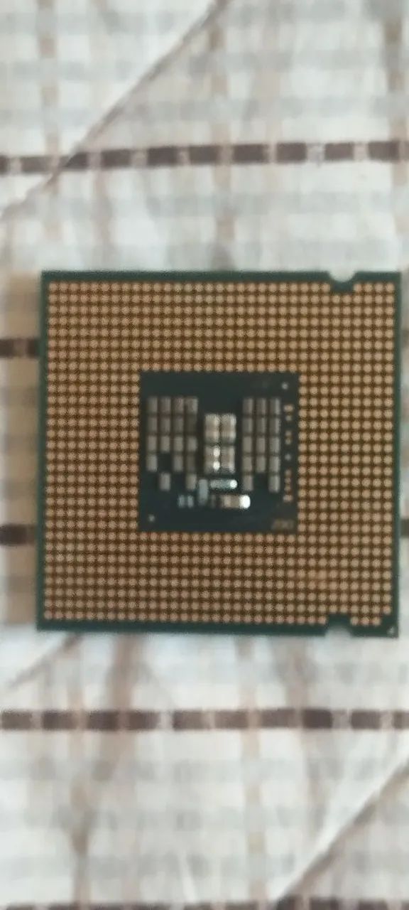 Processador Intel Core Quad Q8400 2.66ghz - Foto 2