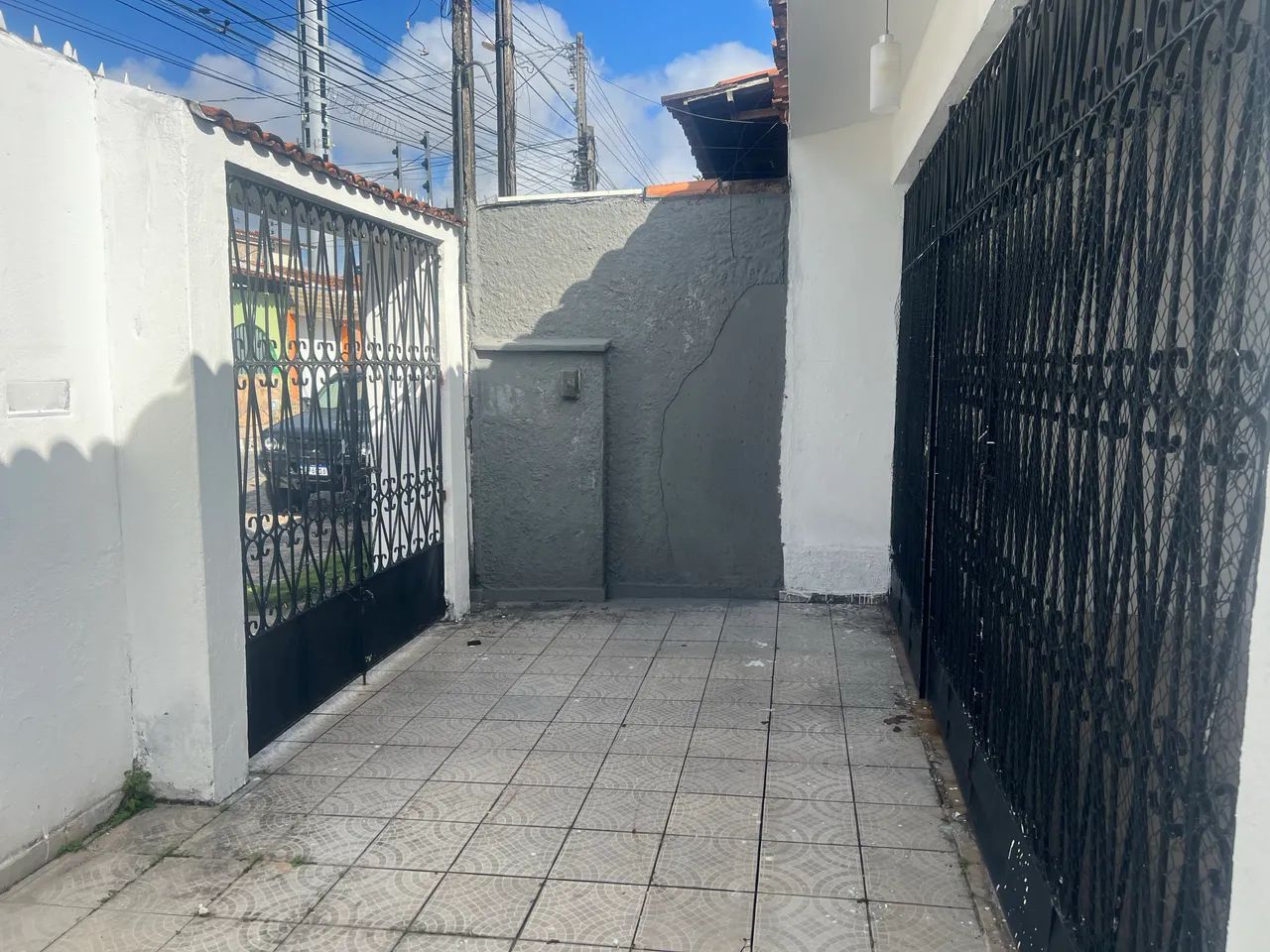 Alugo casa no Pinheiro - Foto 4