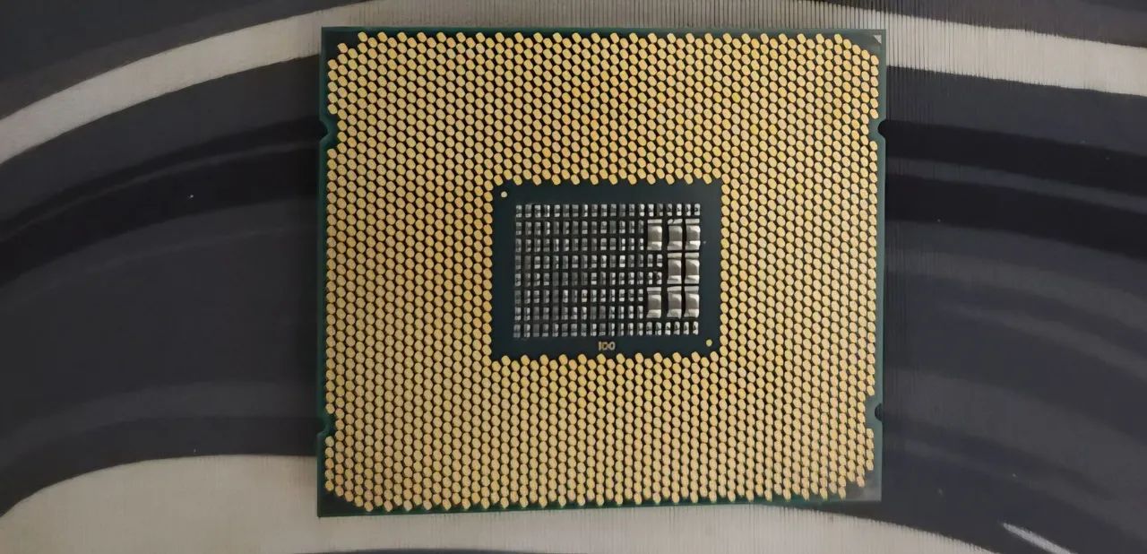 Xeon e5-2650 v4 - Foto 2